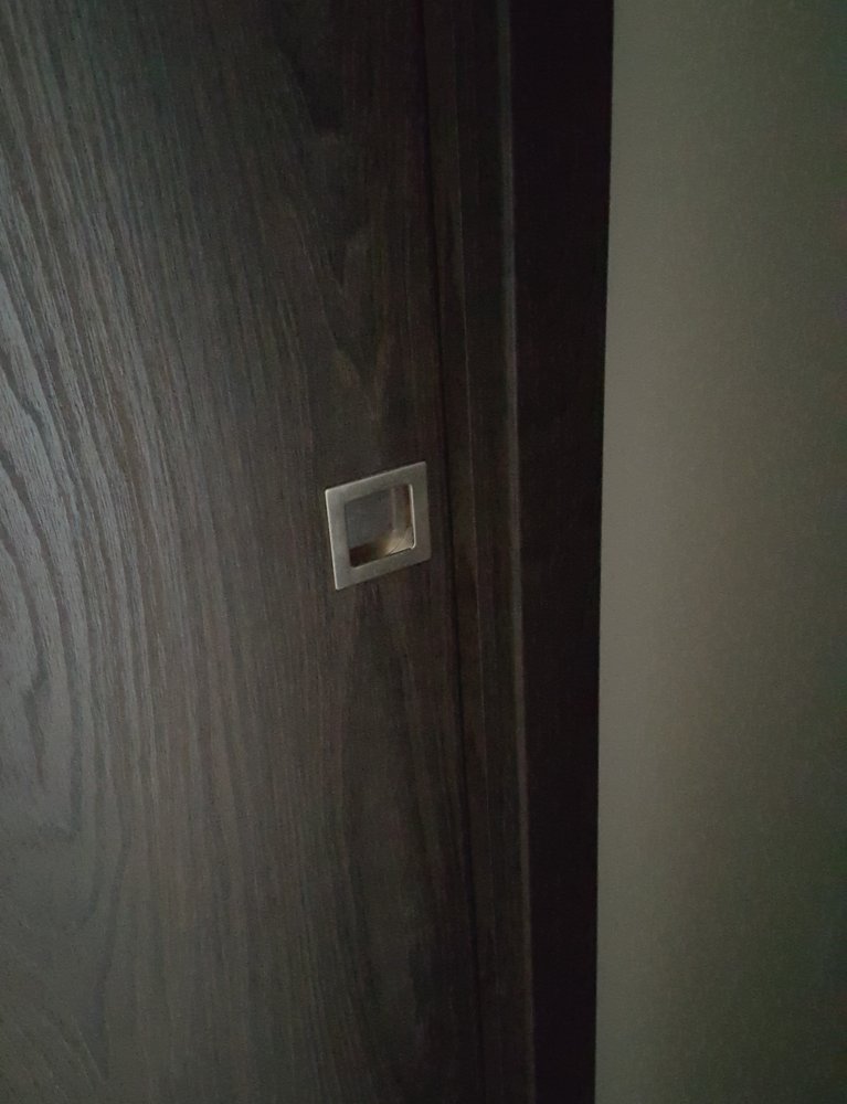 dveře PRIMA - posuvné