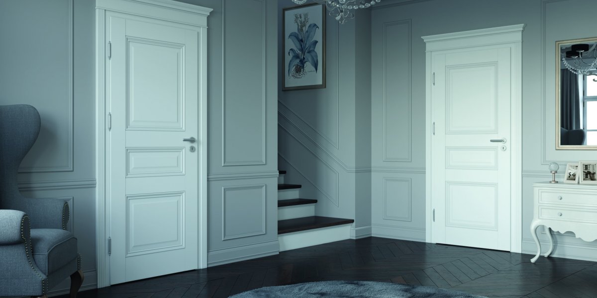 Dveře PORTA DOORS